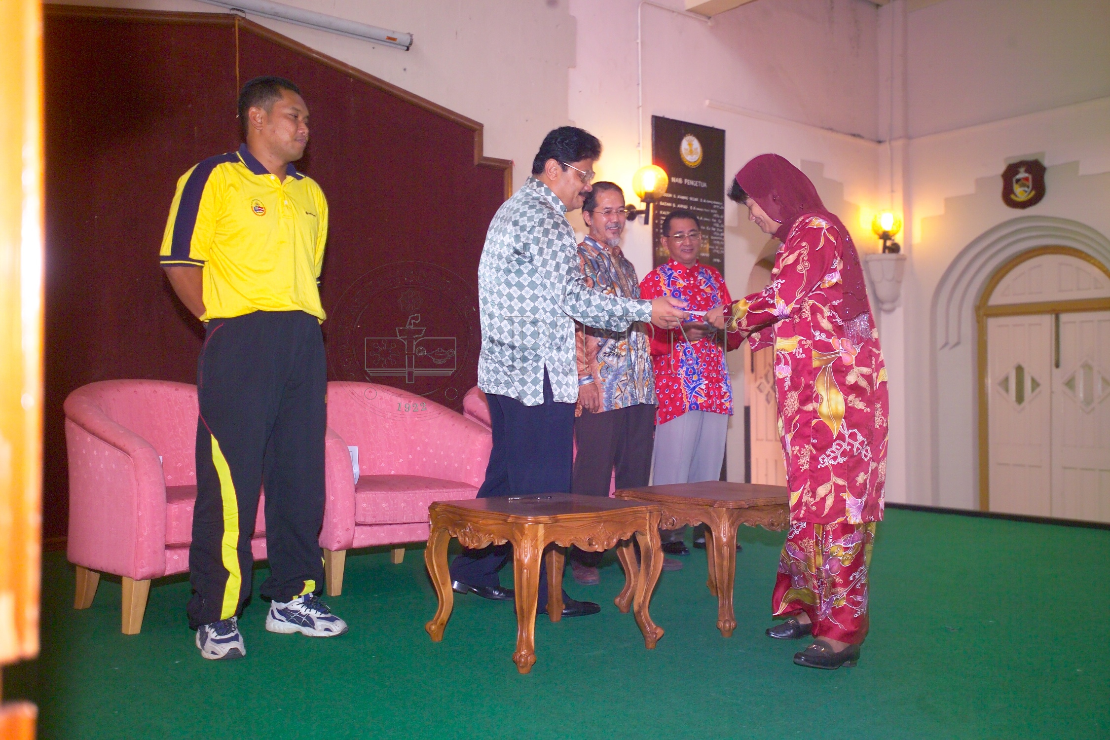 PTPM 05 5 bendera D8XZ6436